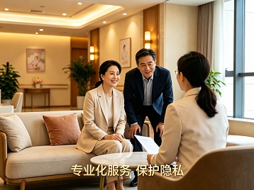 洮北有偿售卵代生女生的客户的客户群体有哪些