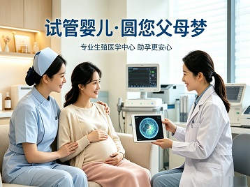 洮北辅助生育服务 试管婴儿行业的兴起背景、发展与未来展望